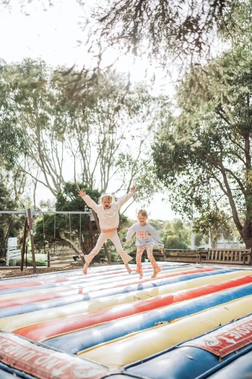 Pet Friendly Stays - BIG4 Aireys Inlet