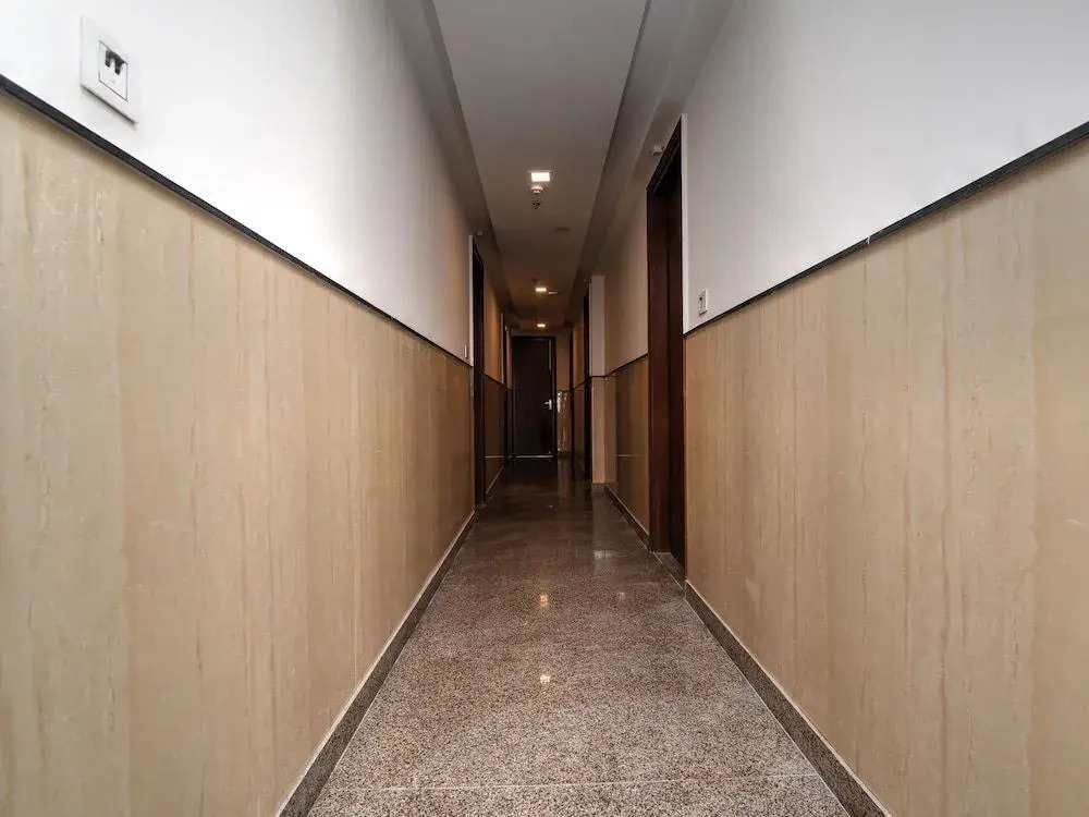 OYO Flagship 18303 Sector 24 Rohini
