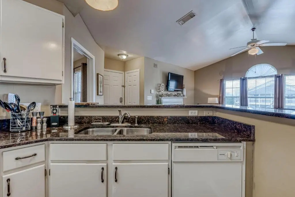 Colony Club #U3 by Southern Vacation Rentals