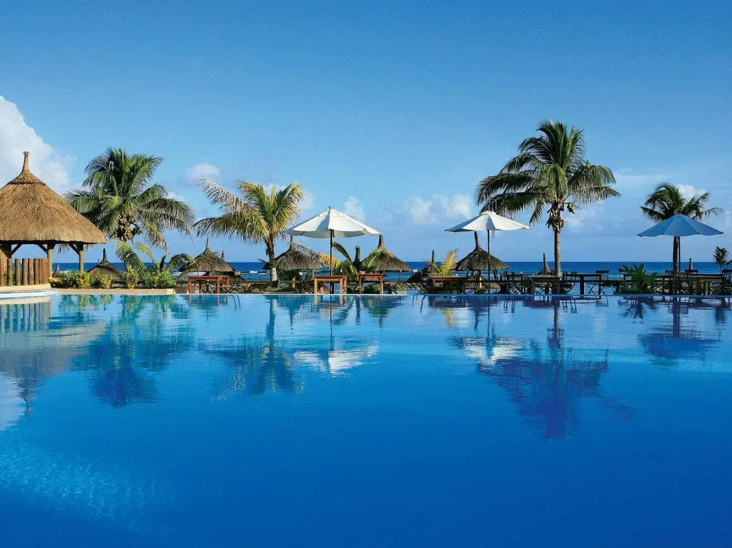 Veranda Pointe Aux Biches Hotel & Spa
