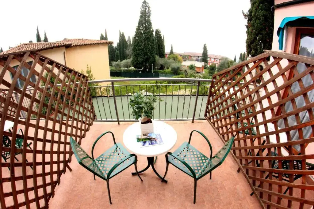 Hotel Meridiana