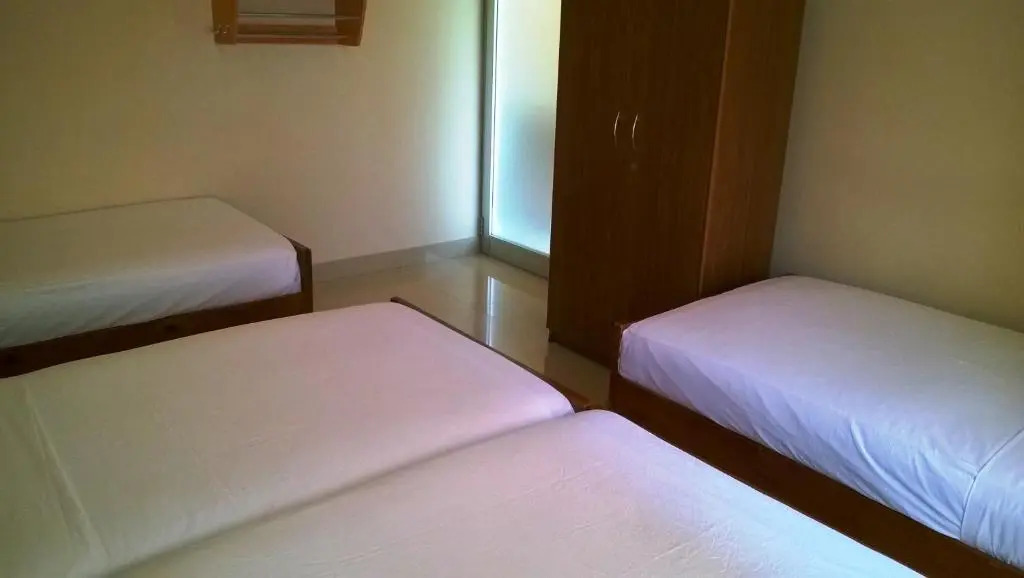 Gamodh Citadel Resort