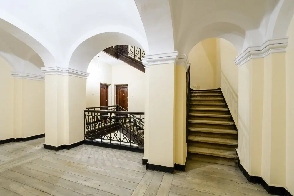 P&O Apartments Rynek Starego Miasta 3
