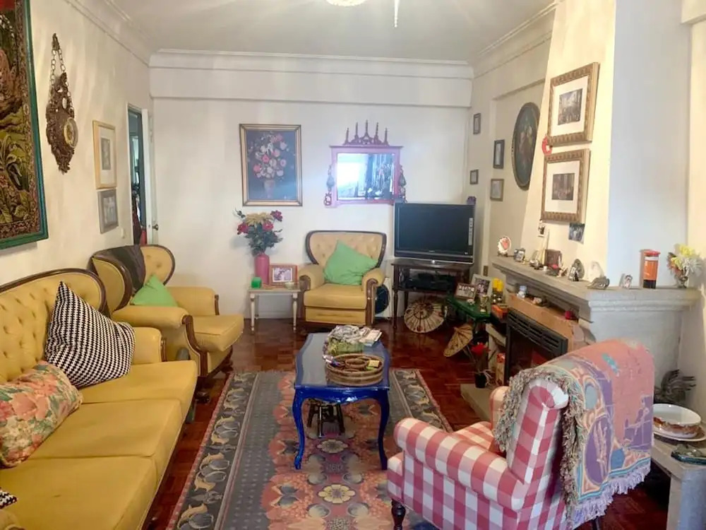 Apartment With 3 Bedrooms in Amadora
