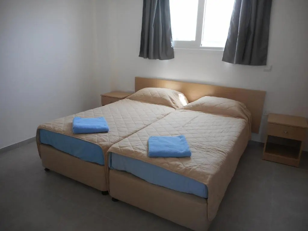 Luxiary Delux Apartment at Kkaras