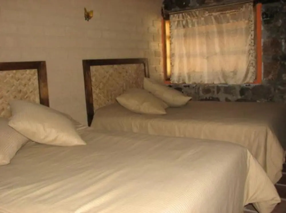 Cabañas Los Pocitos