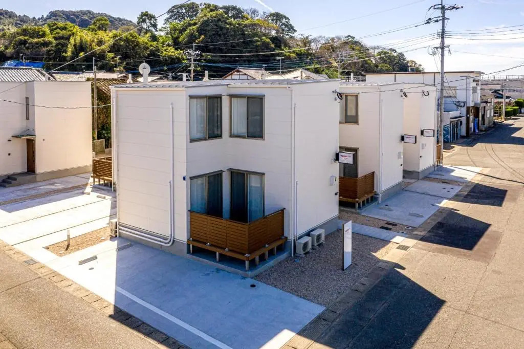 Rakuten STAY HOUSE x WILL STYLE Itoshima 102