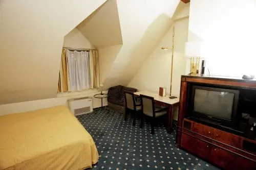 Hotel Podzamcze
