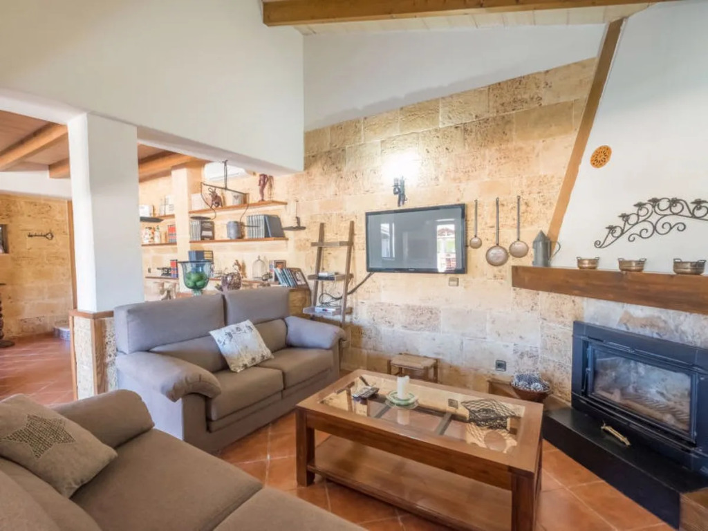 House Cas Pec Selva