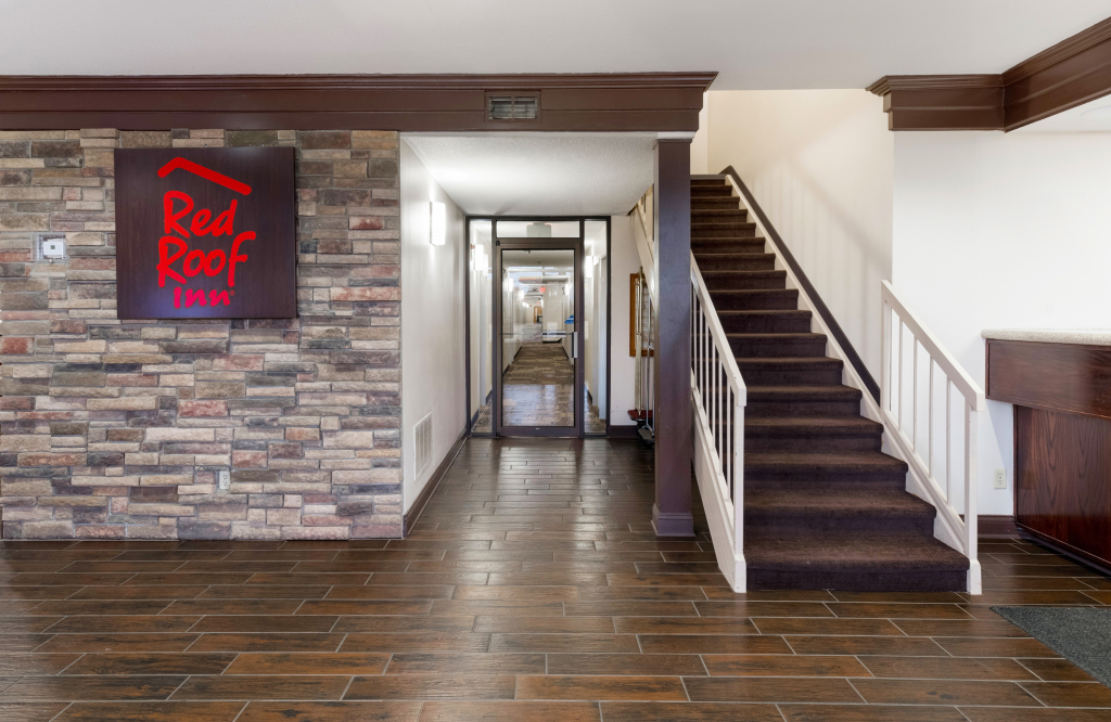 Red Roof Inn Fort Wayne