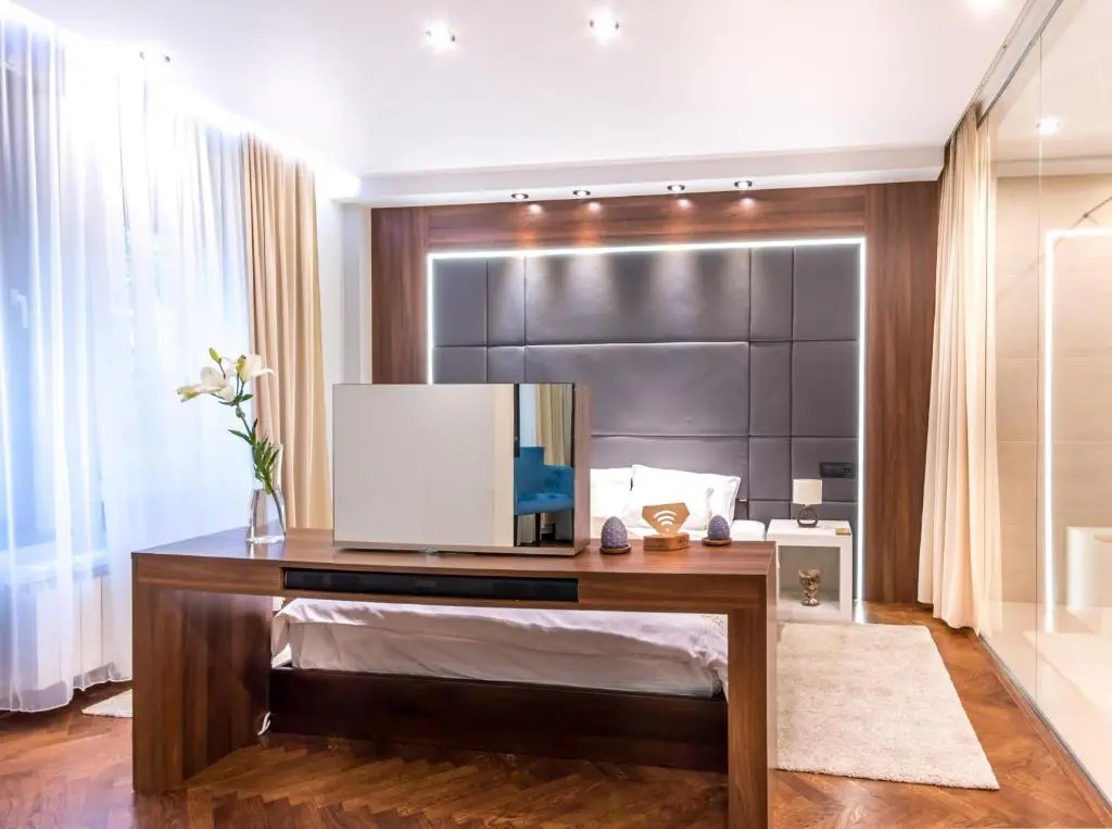 Onyx luxury apartments