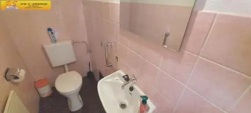 Appartement Sonnenfreude