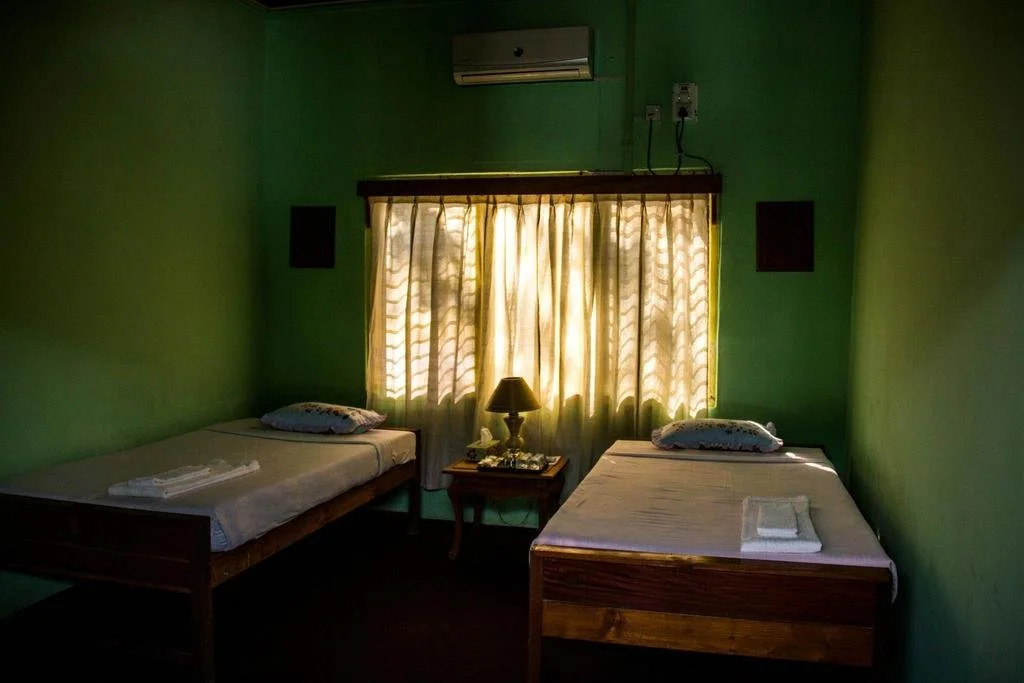 Mya Thida Hotel
