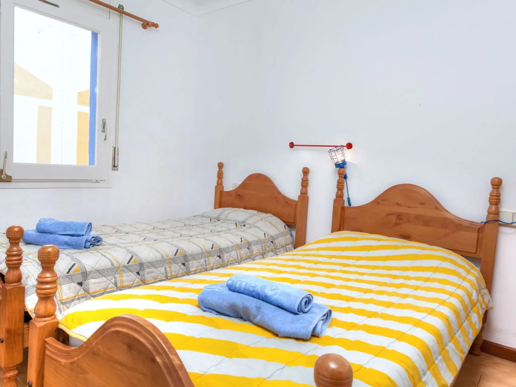 Holiday Home Delta 1 by Interhome