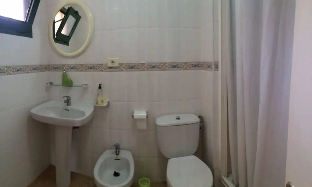 Apartment in Maspalomas - 104623 by MO Rentals