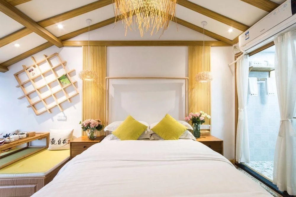 Tongli Slow Life River View Guest House