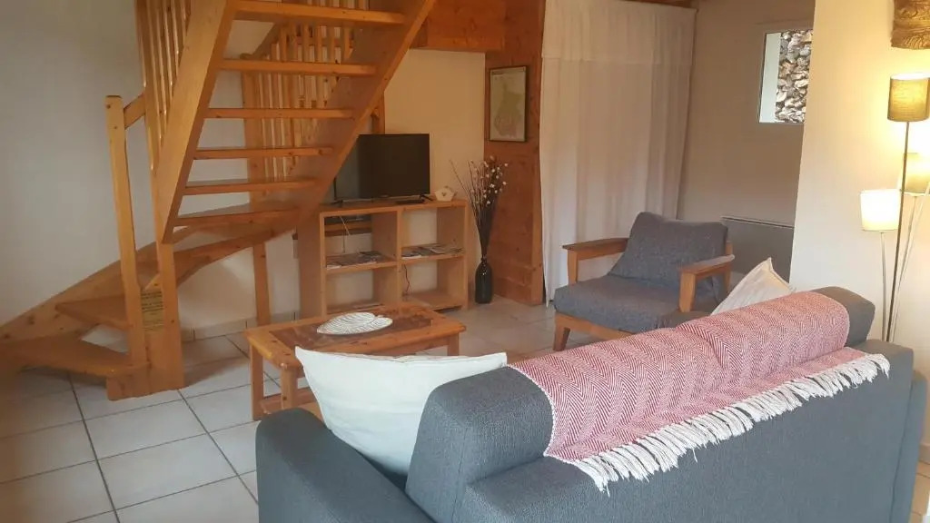 Gîte Le Bédat