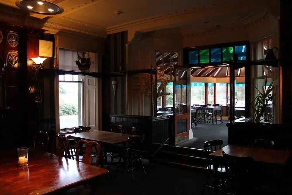 Panmure