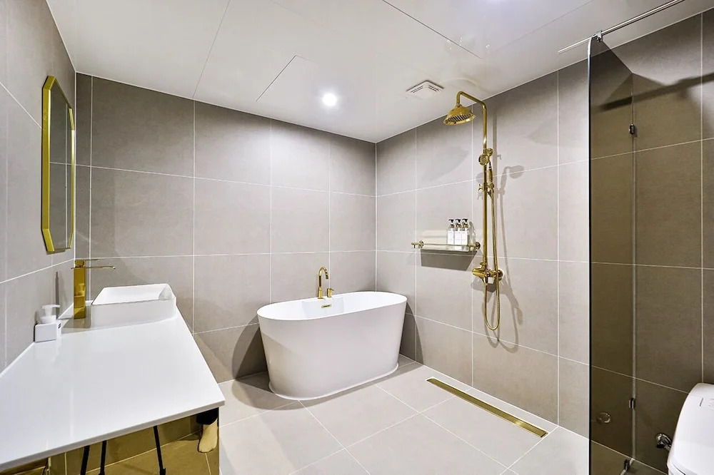 Denbasta Hotel Daeyeon