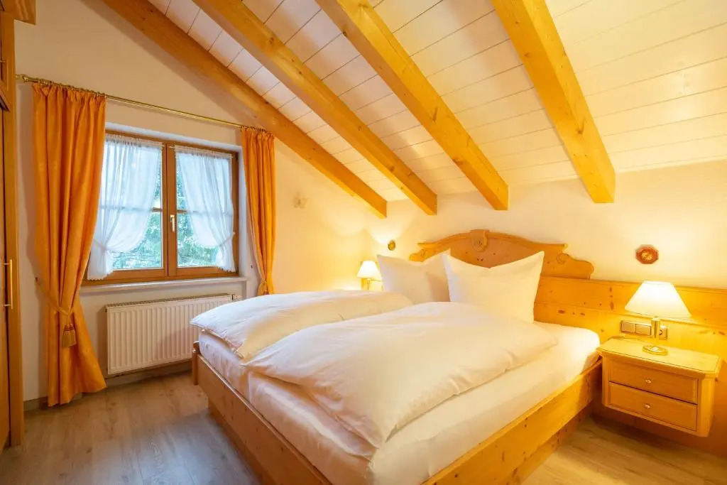 Ferienwohnung G. Füglein