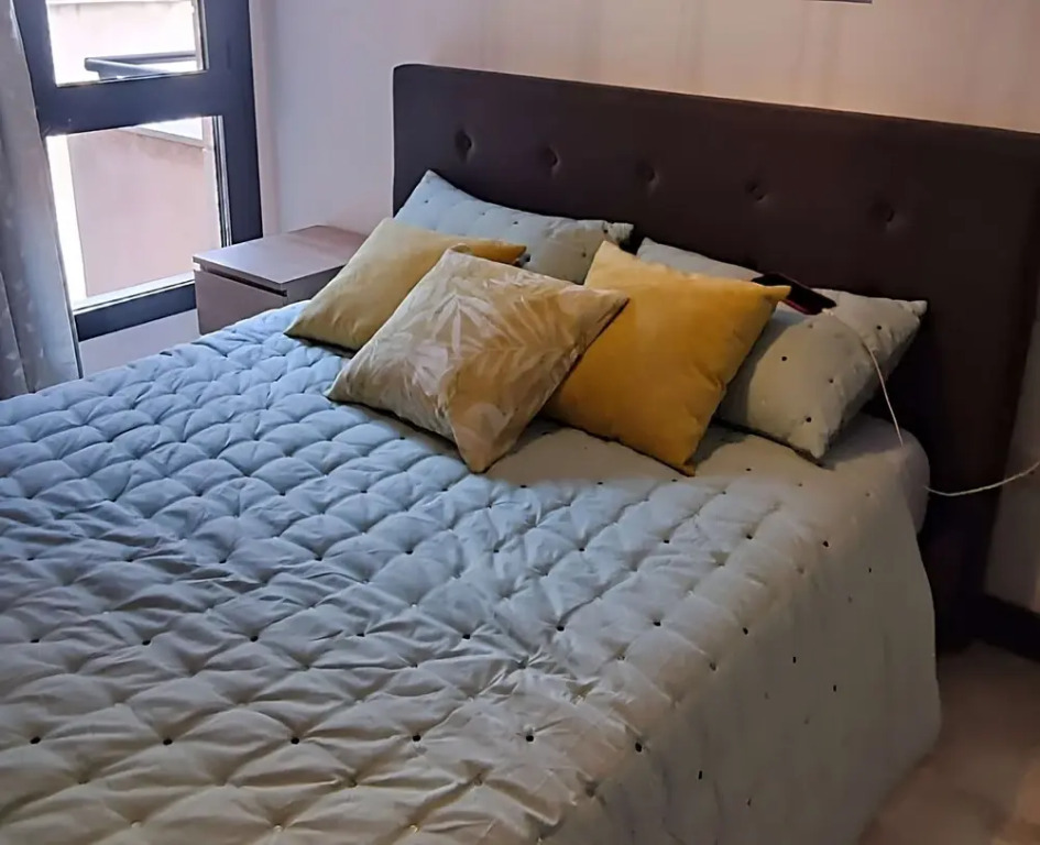 Apartment in Montilla Near Palacio Medinaceli