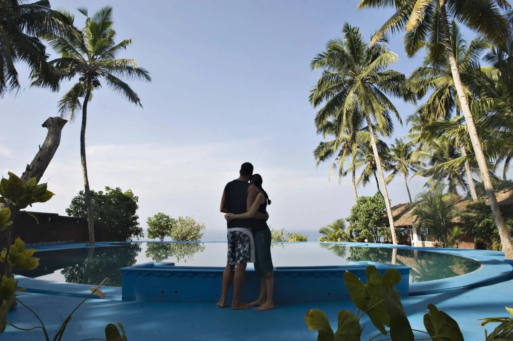 The Eco, The Poolside Beach Retreat