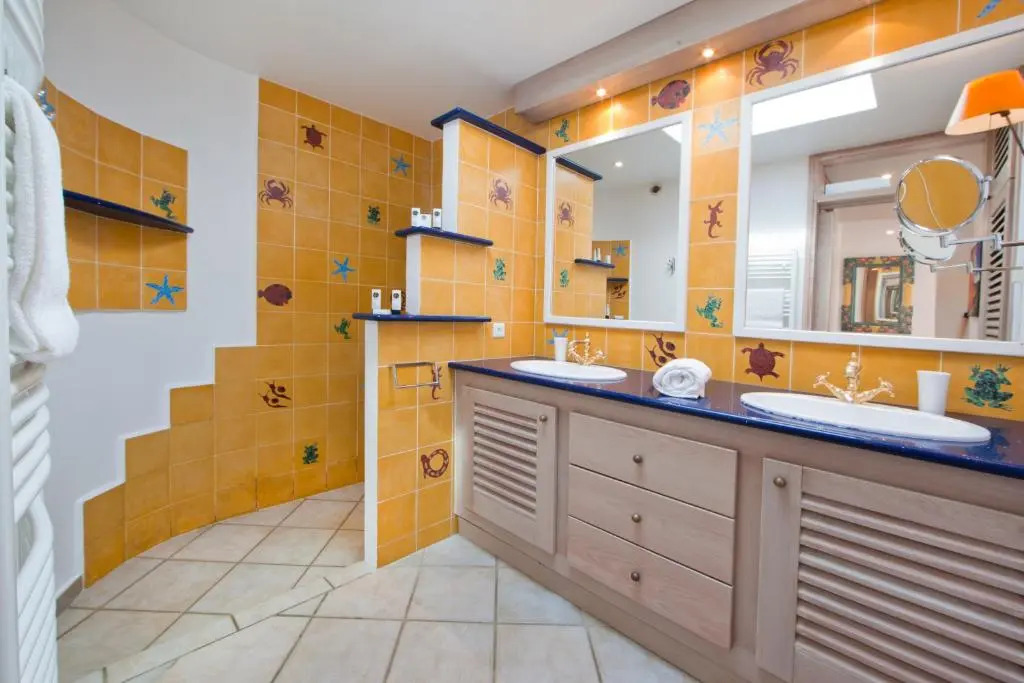 Villa Le Lagon - Vision Luxe