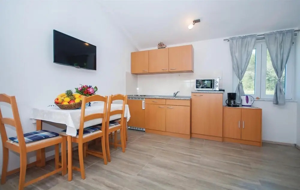 Stunning Home in Zadar With Wifi and 0 Bedrooms