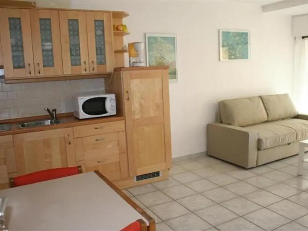 Appartement Port Barcarès, 2 pièces, 4 personnes - FR-1-195-22