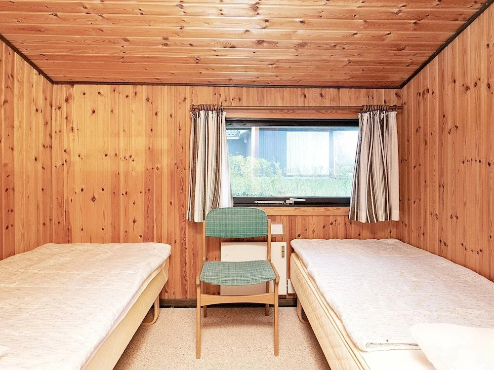 Peaceful Holiday Home in Funen Near Sea