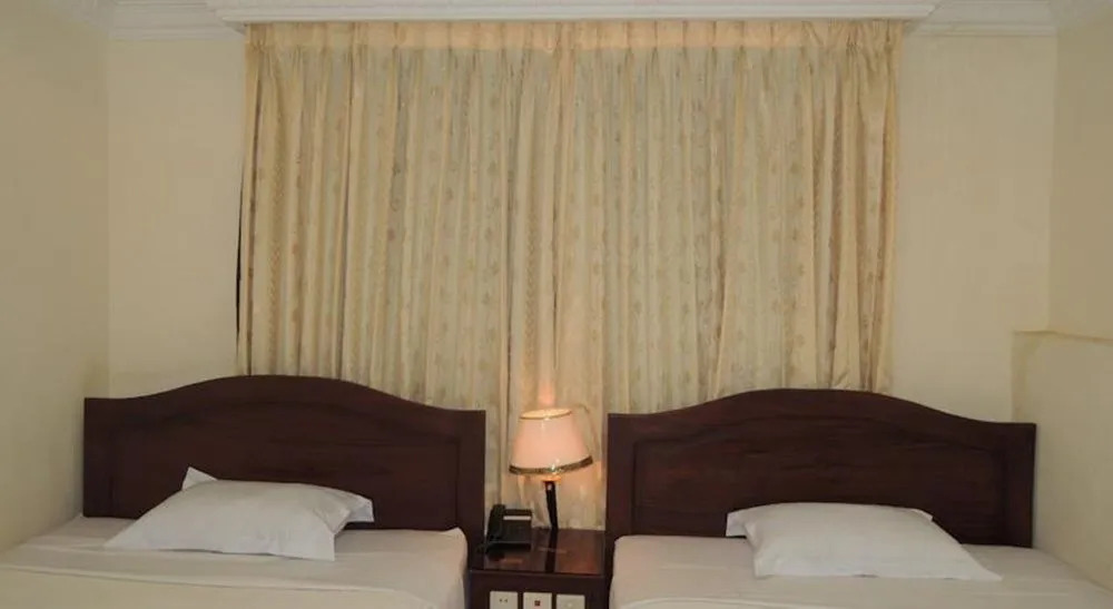 Comfort Star 2 Hotel