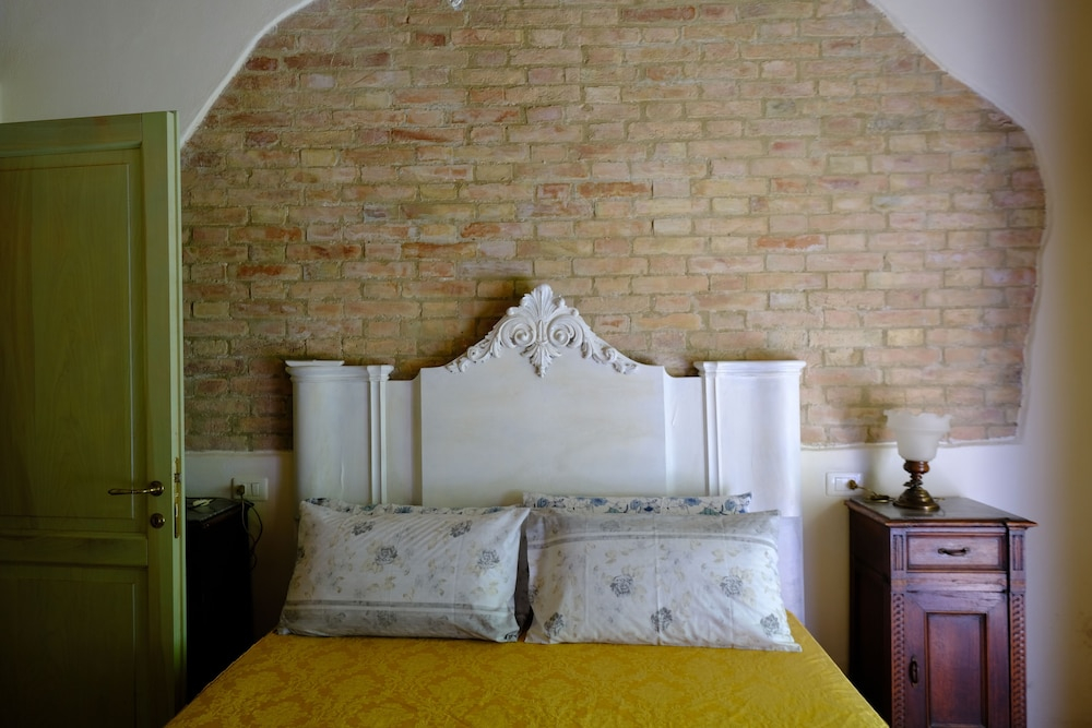 Agriturismo SantAgostino