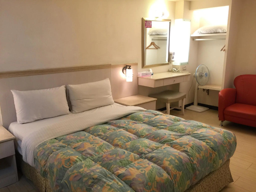 Goshen Hotel