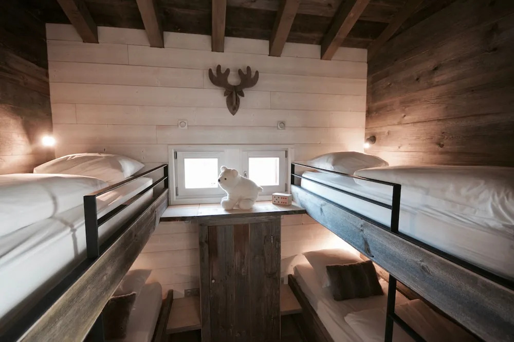 Chalet Aguila