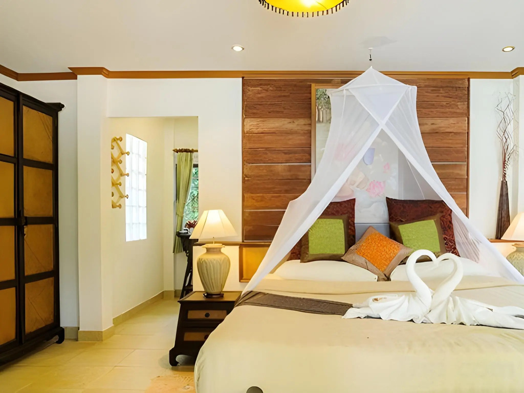 Ao Cho Grandview Hideaway Resort