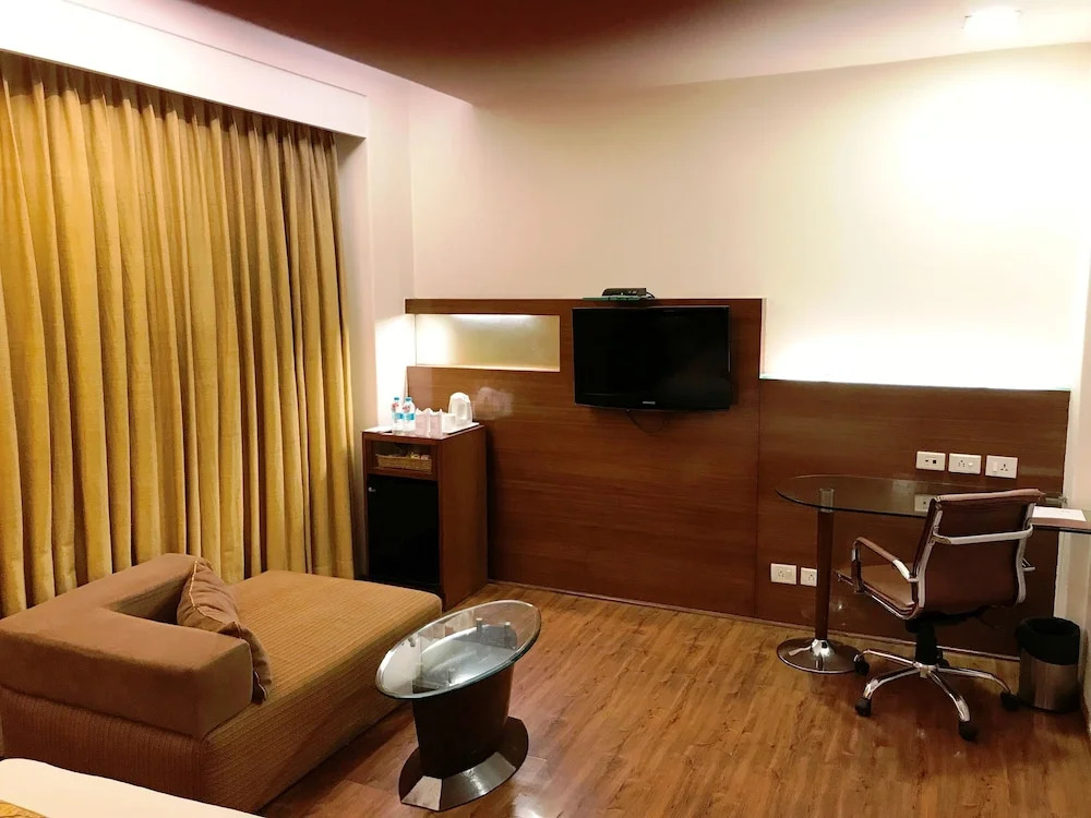 Anara Service Apartments - Greater Kailash Part II