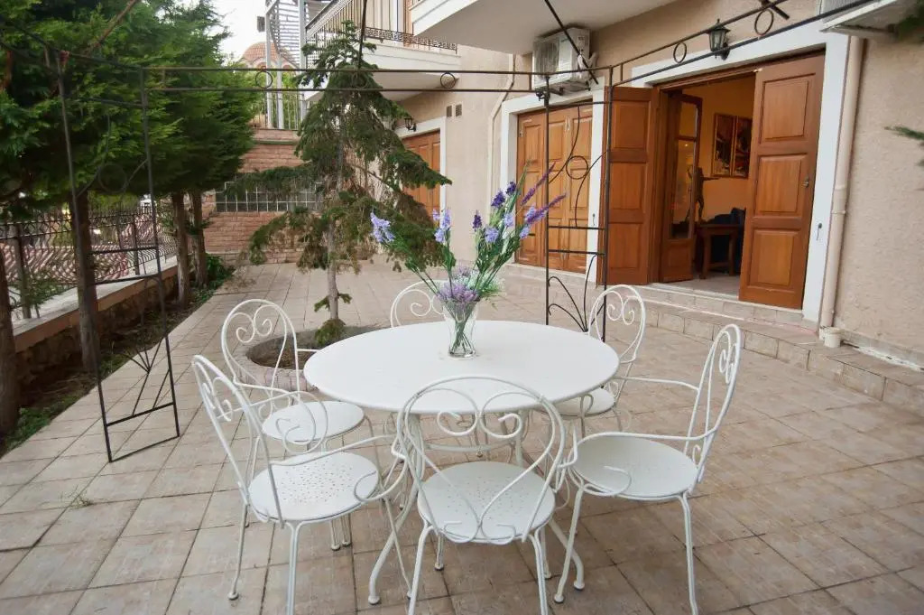 Athina apartment Delphi