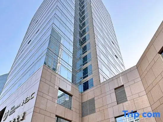 Hemu Youth Hostel Hotel (Guomao)