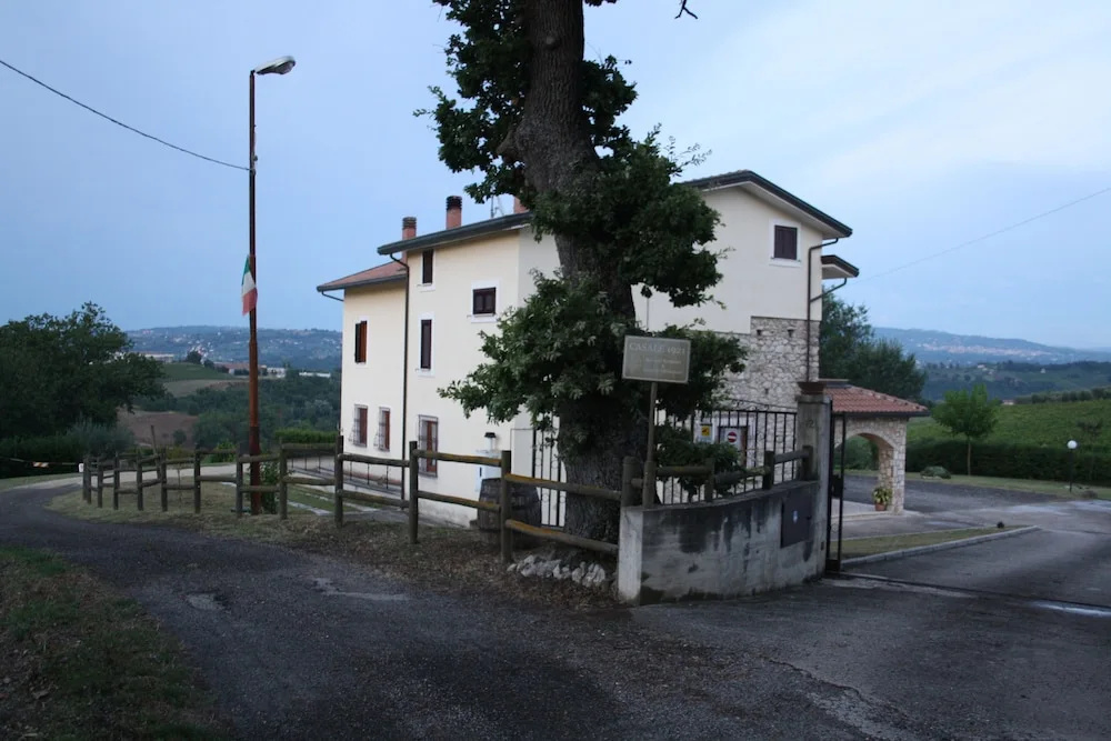 Agriturismo Casale 1921