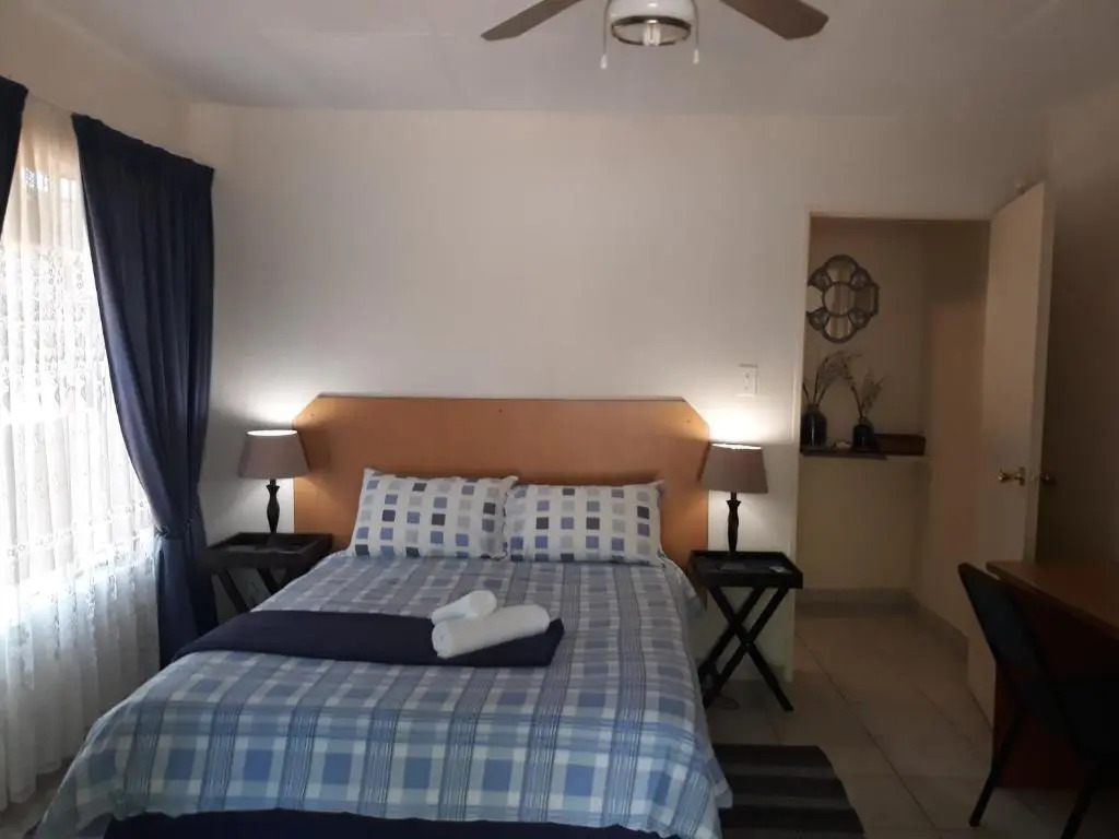 Guland Guesthouse