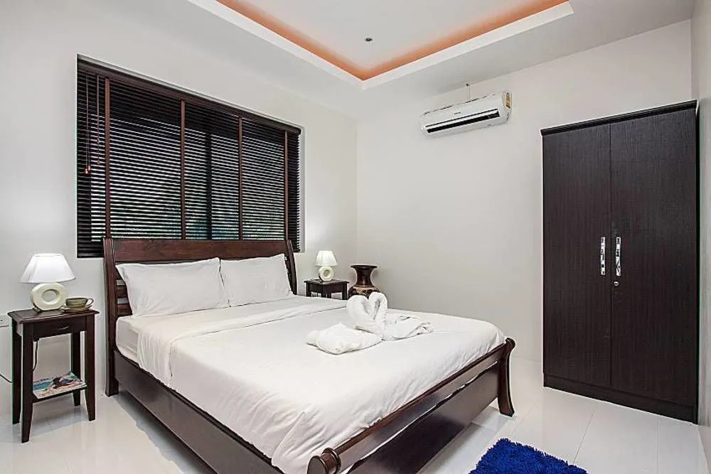 Banthai Villa 12 - 3 Beds