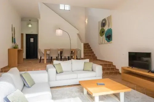 T3 Vila dos Principes, Praia Del Rey C42
