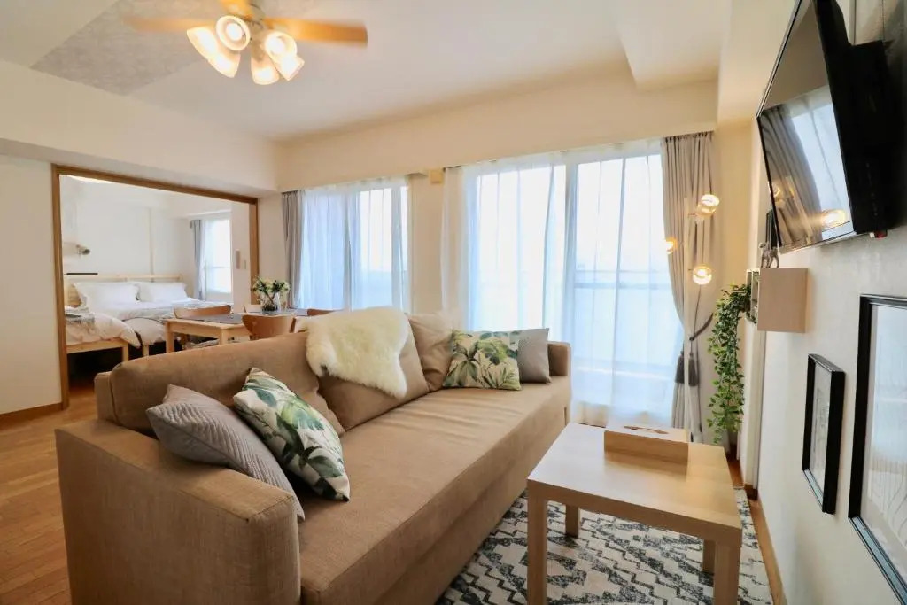 Northern Palace 77 / Vacation STAY 3398