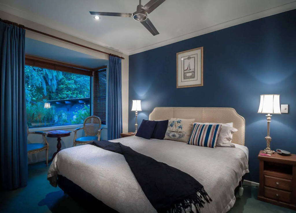 Rosewood Guesthouse