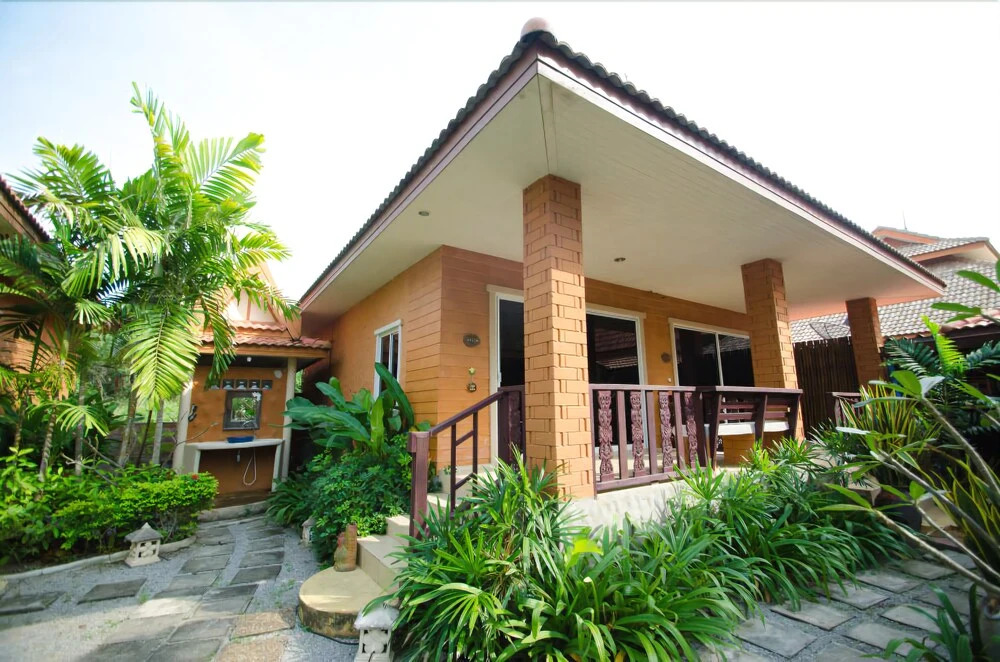 Baan Aroonwan Hua Hin