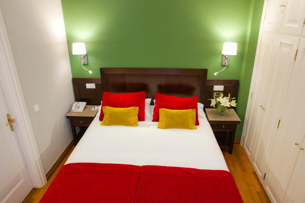 Hotel Escuela Santa Brígida