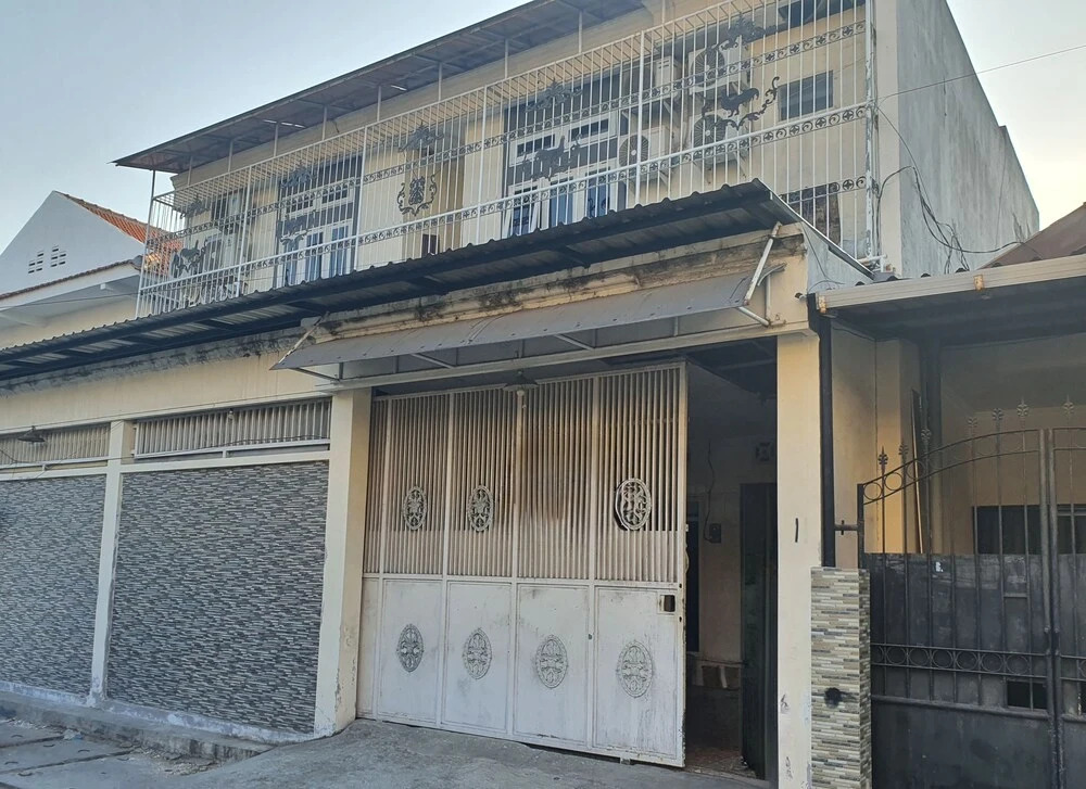 OYO 93114 Salak Homestay Syariah