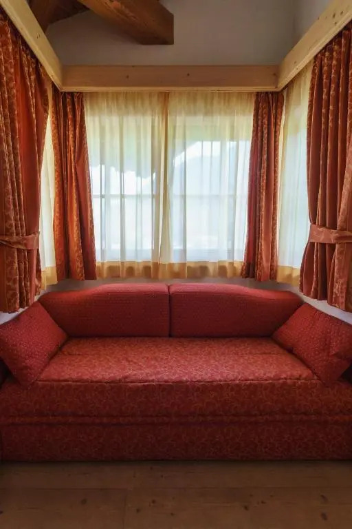 Agritur Cornasest