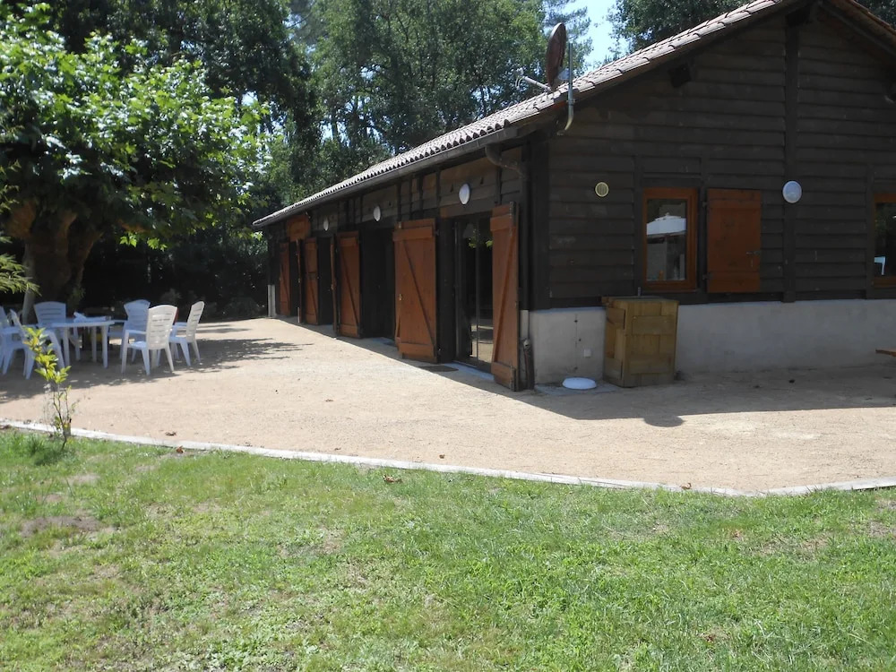 Gîte l'Airial de Bergan