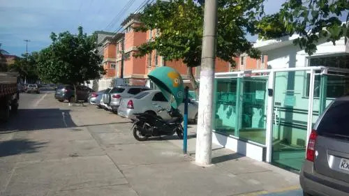 Apartamento Cabo Frio Maciel